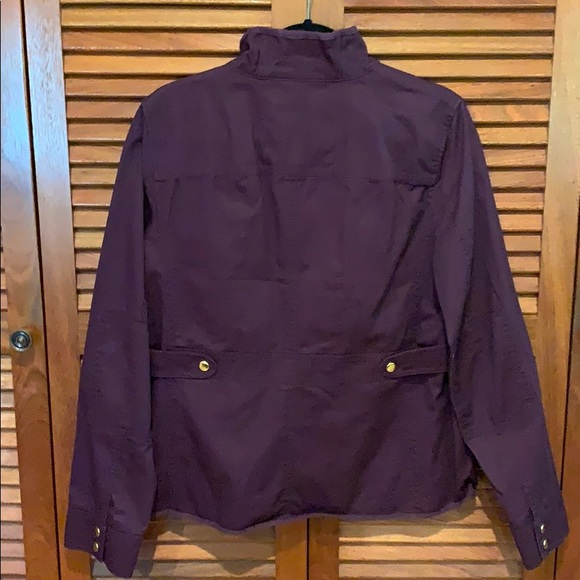 Jacket - Picture 2 of 2